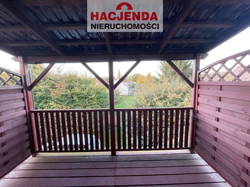 Mieszkanie, 3 pok., 59 m2, Trzebież  (11)