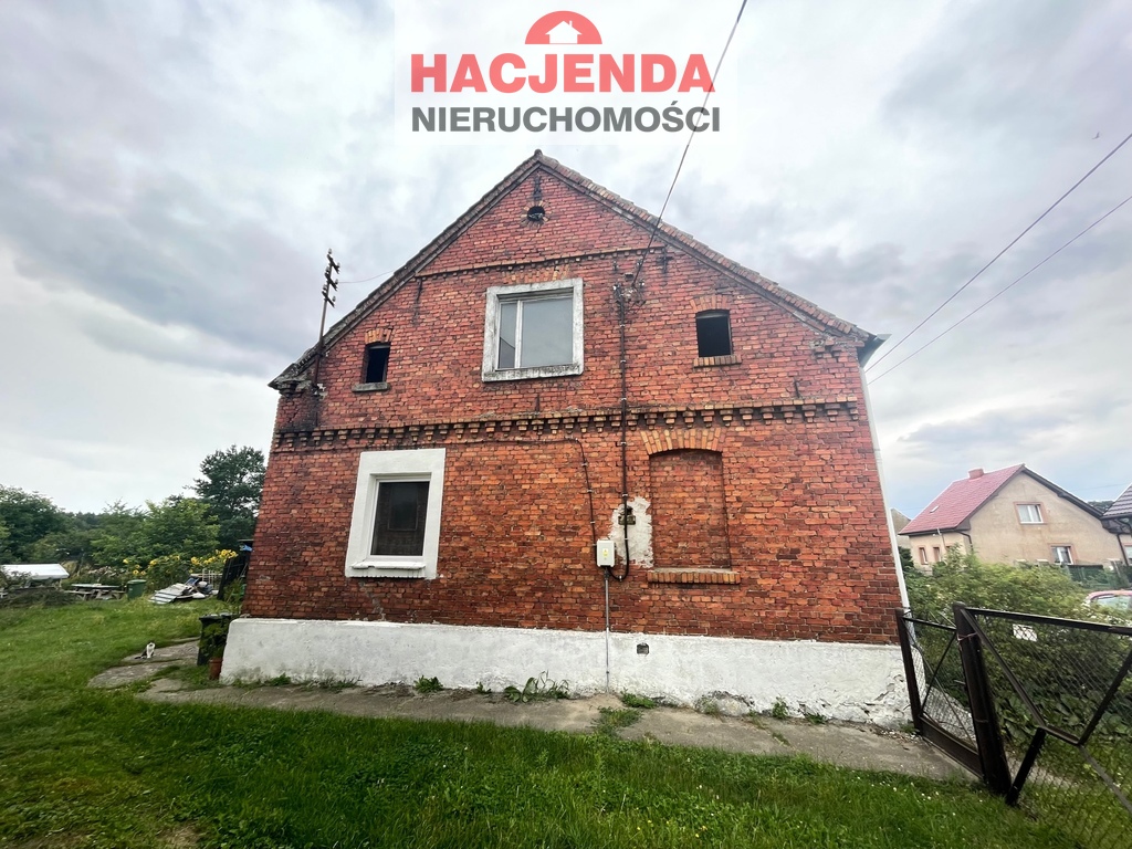 Trzeszczyn ulica Akacjowa (4)