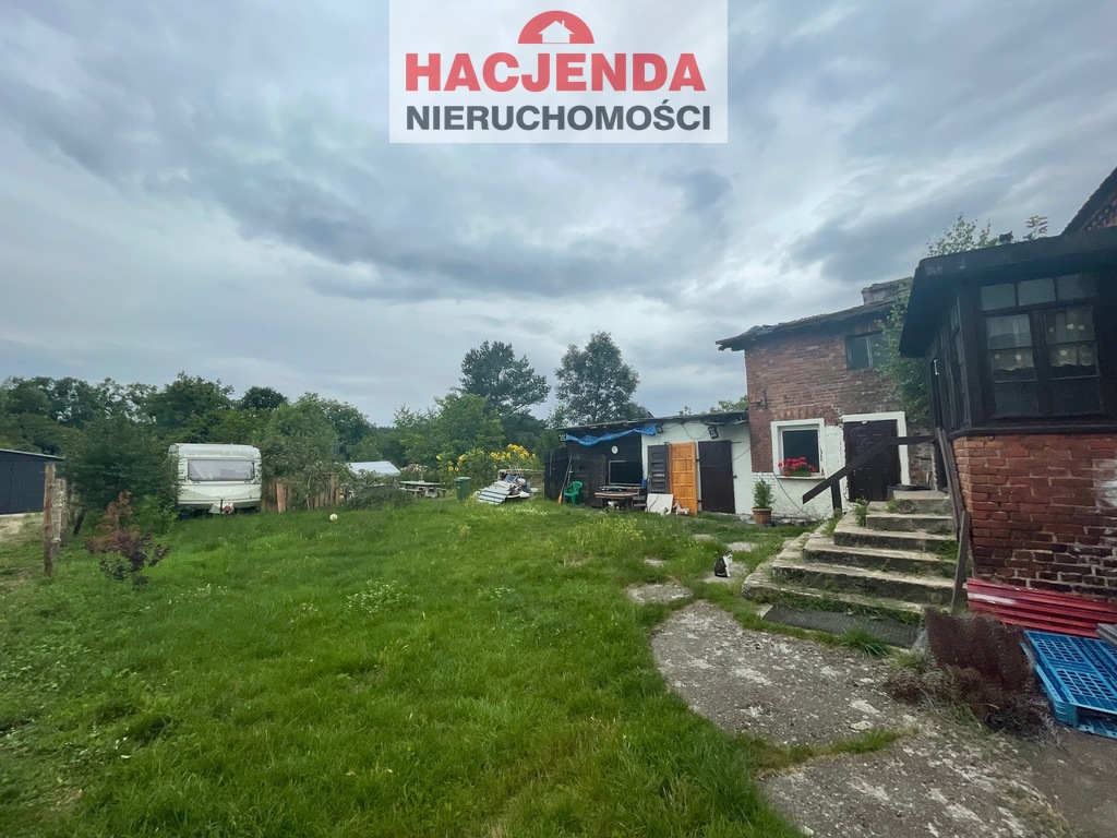 Trzeszczyn ulica Akacjowa (6)