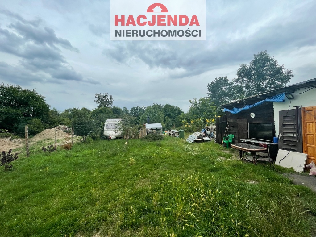 Trzeszczyn ulica Akacjowa (7)