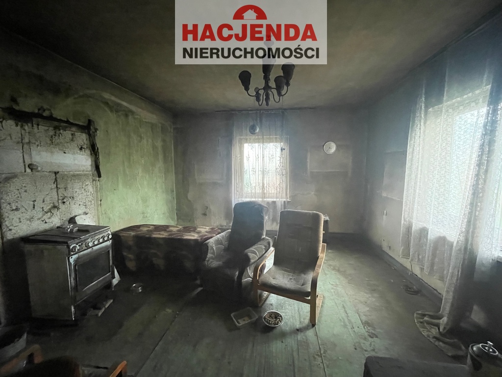 Trzeszczyn ulica Akacjowa (8)