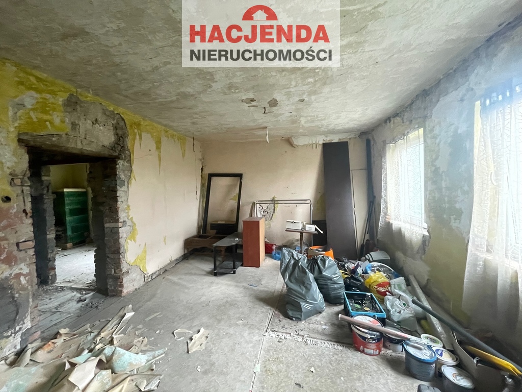 Trzeszczyn ulica Akacjowa (9)