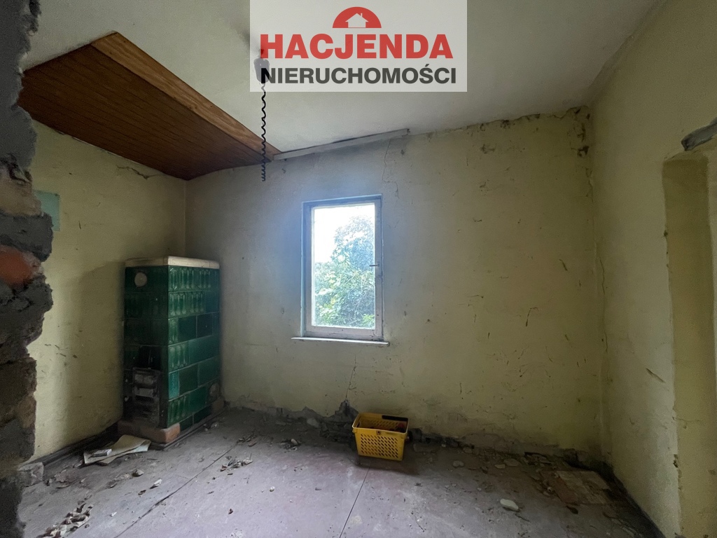 Trzeszczyn ulica Akacjowa (10)