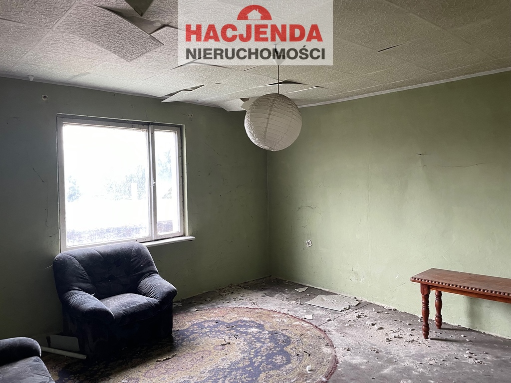 Trzeszczyn ulica Akacjowa (11)