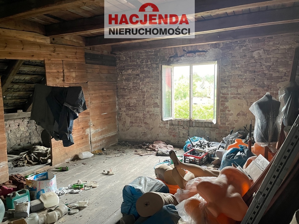 Trzeszczyn ulica Akacjowa (14)