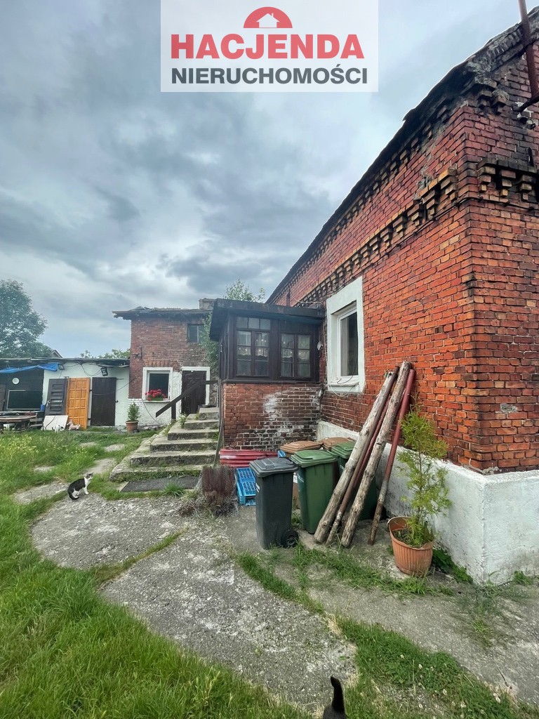 Trzeszczyn ulica Akacjowa (5)