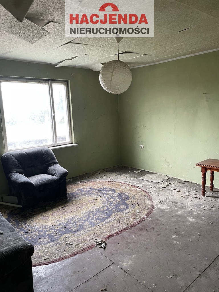 Trzeszczyn ulica Akacjowa (12)