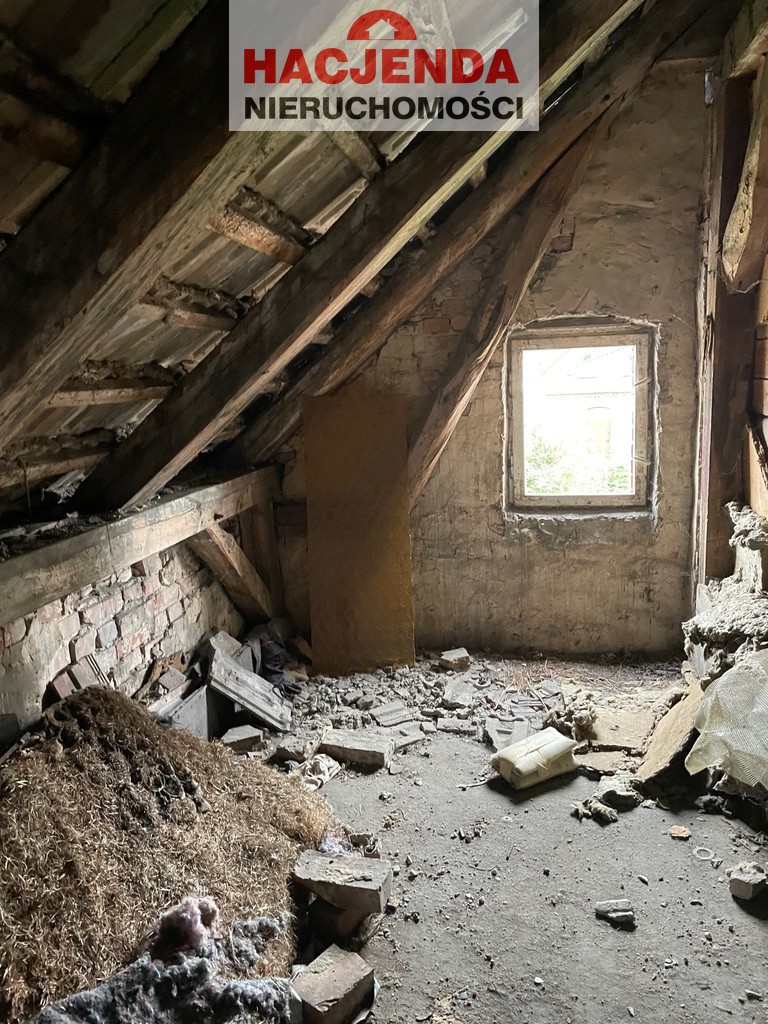 Trzeszczyn ulica Akacjowa (13)