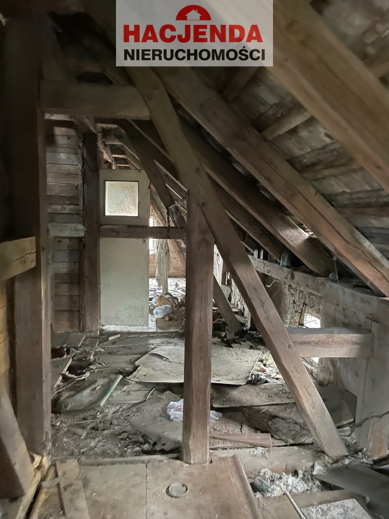 Trzeszczyn ulica Akacjowa (16)