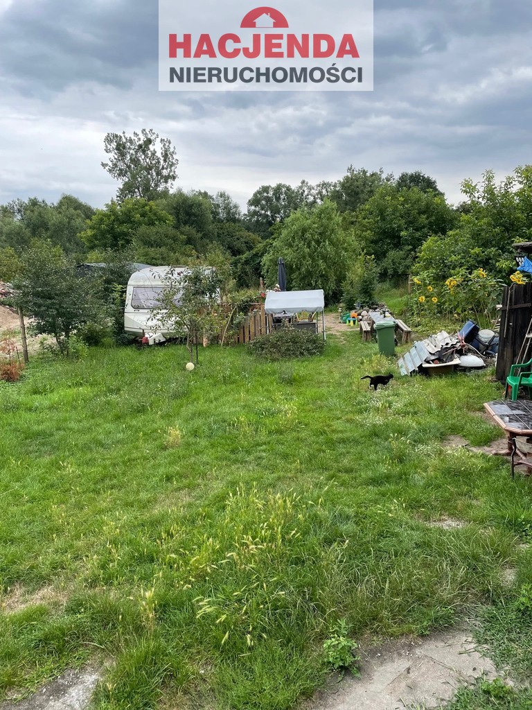 Trzeszczyn ulica Akacjowa (17)