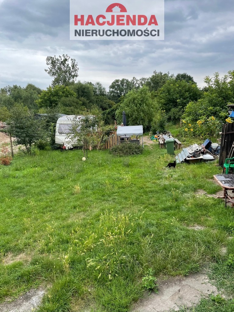 Trzeszczyn ulica Akacjowa (18)