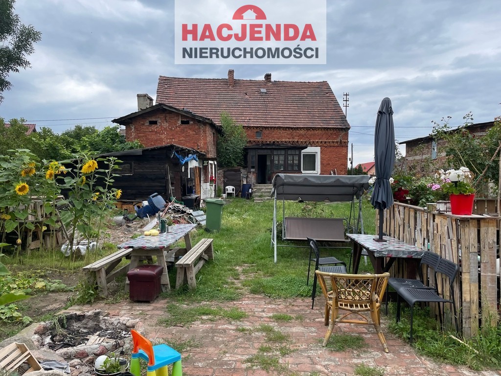 Trzeszczyn ulica Akacjowa (19)