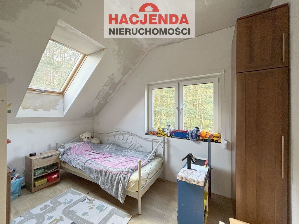 Wolno stojący, 98 m2, Trzebież  (4)