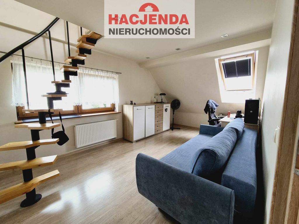 Bliźniaczy, 75 m2, Niekłończyca  (3)