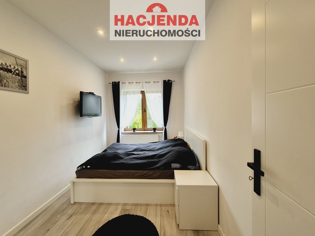 Bliźniaczy, 75 m2, Niekłończyca  (5)