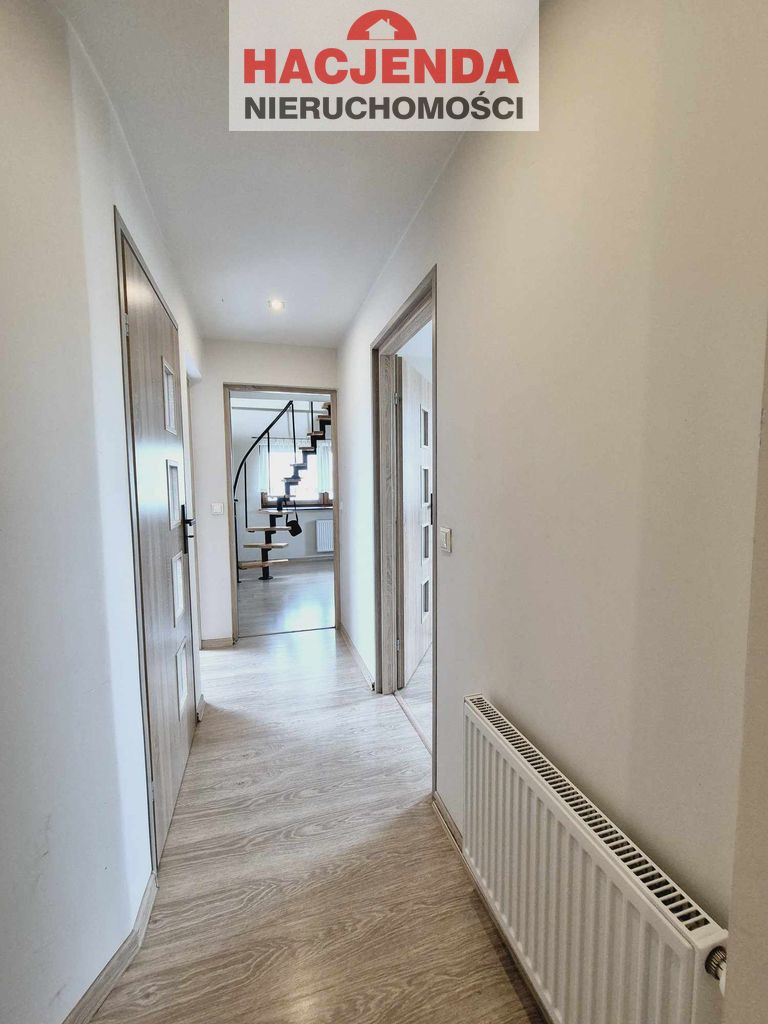 Bliźniaczy, 75 m2, Niekłończyca  (9)