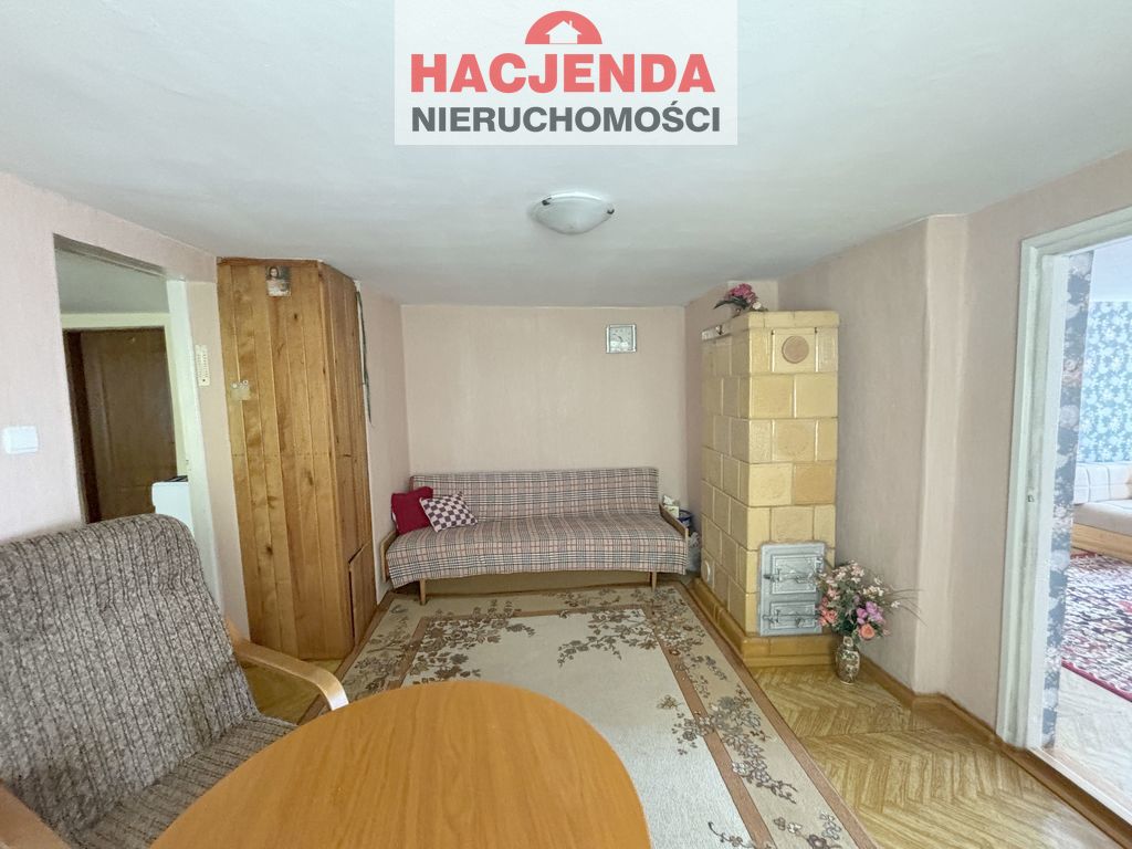 Mieszkanie, 3 pok., 29 m2, Nowe Warpno  (7)