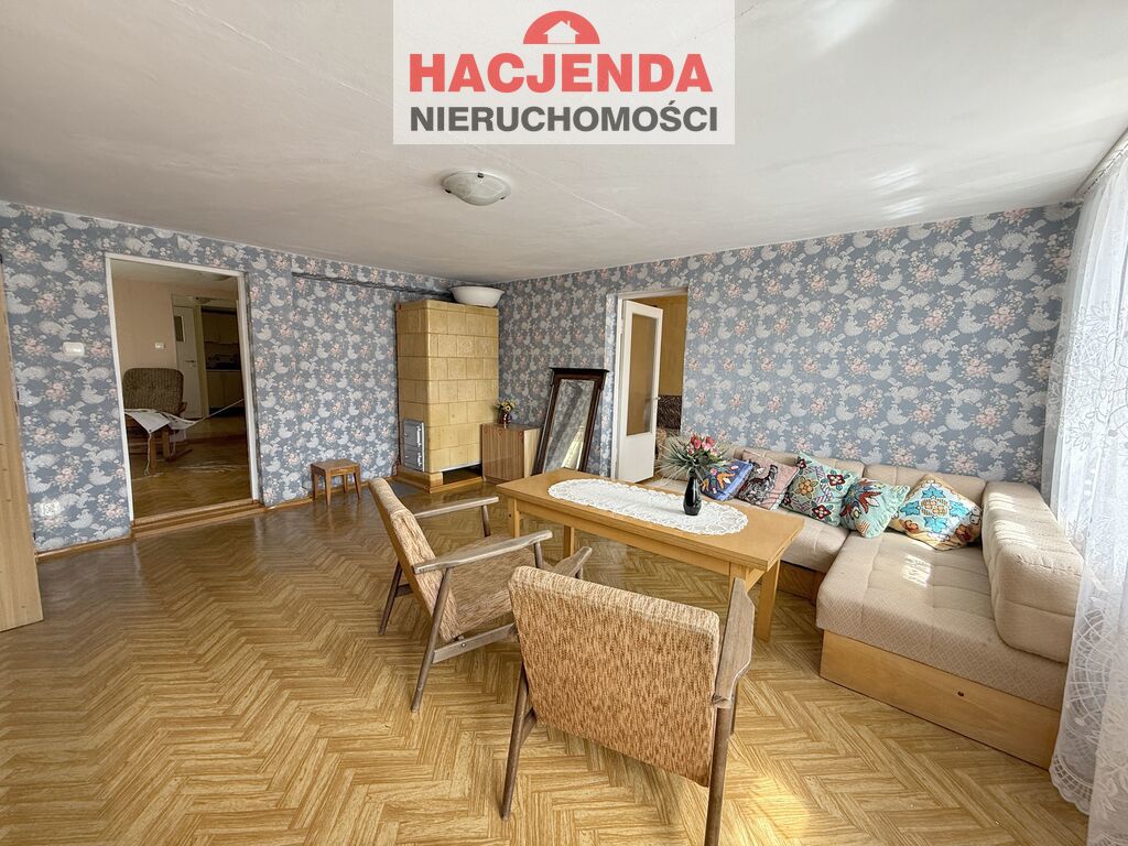 Mieszkanie, 3 pok., 29 m2, Nowe Warpno  (1)