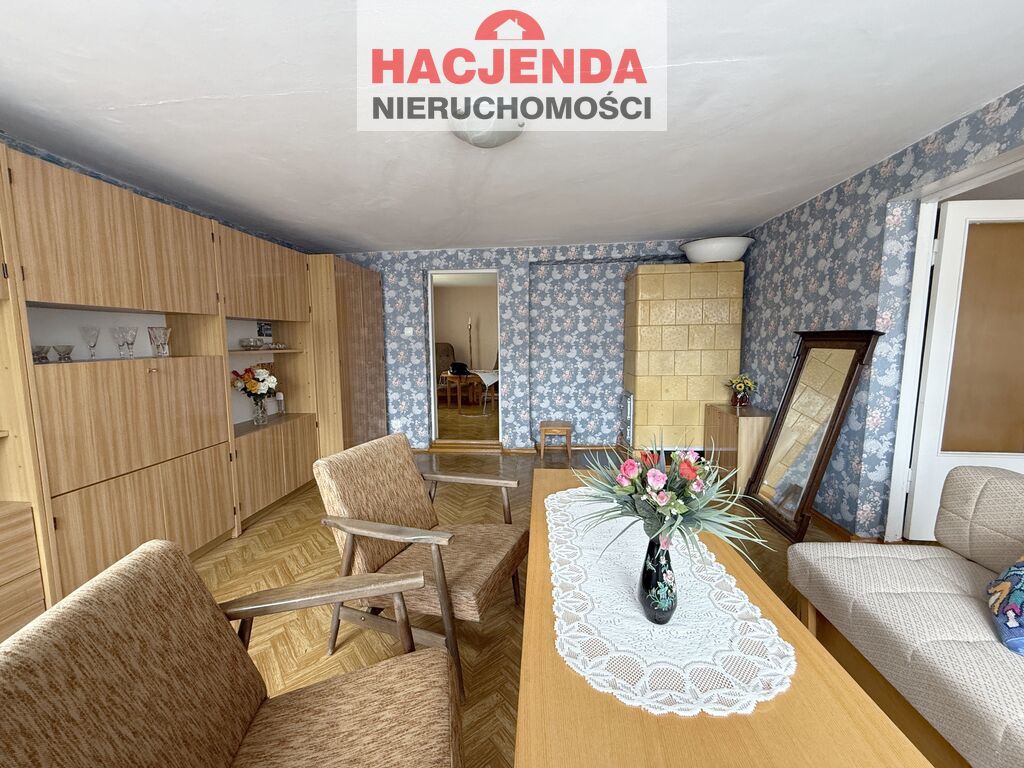 Mieszkanie, 3 pok., 29 m2, Nowe Warpno  (2)