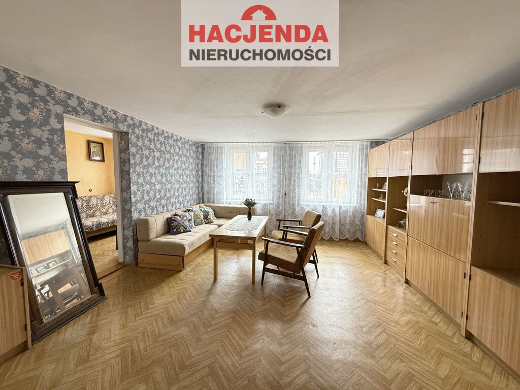 Mieszkanie, 3 pok., 29 m2, Nowe Warpno  (3)