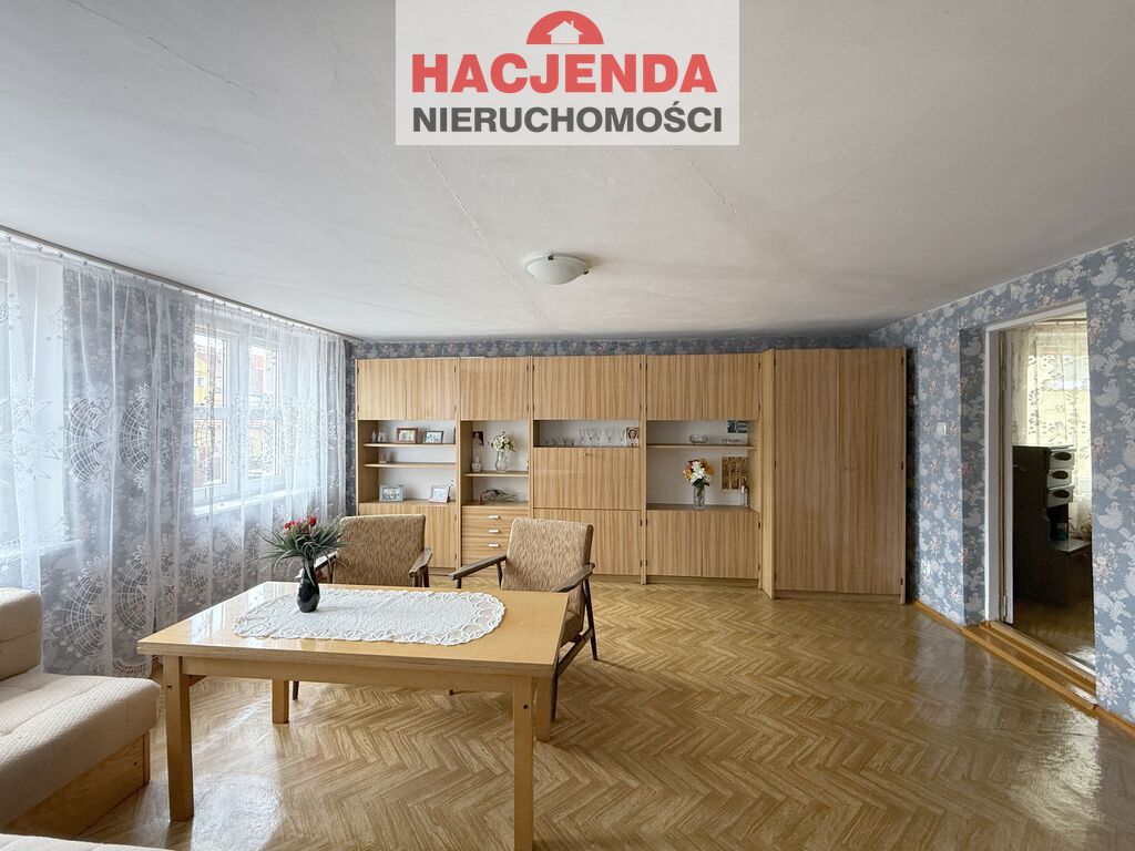 Mieszkanie, 3 pok., 29 m2, Nowe Warpno  (4)