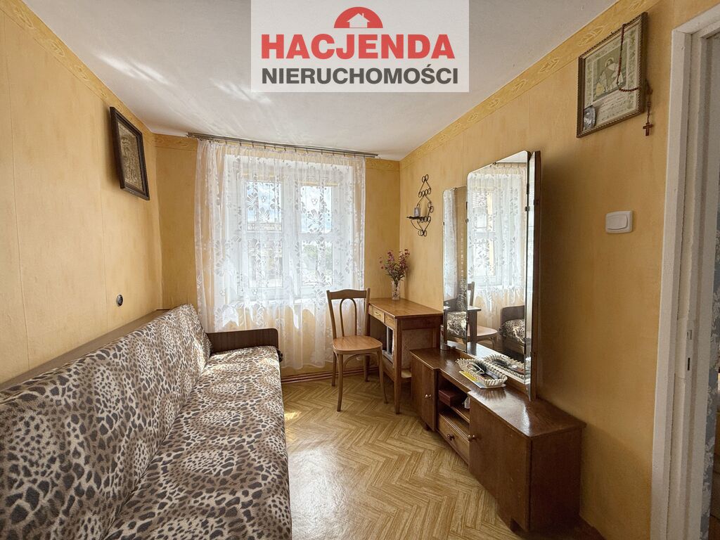 Mieszkanie, 3 pok., 29 m2, Nowe Warpno  (5)