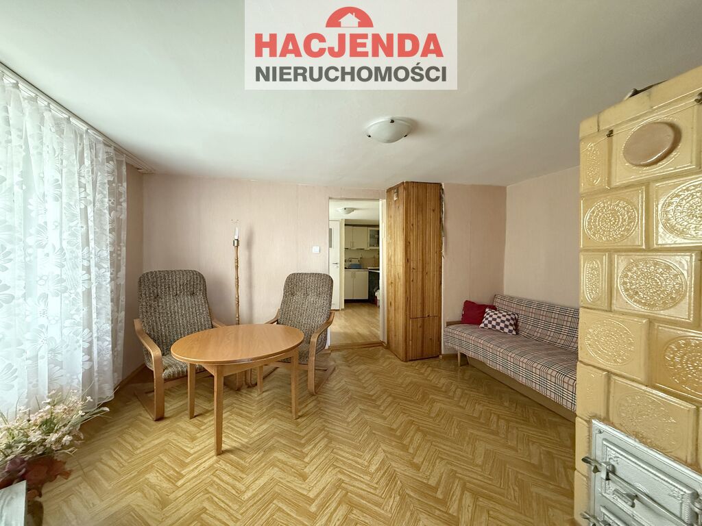 Mieszkanie, 3 pok., 29 m2, Nowe Warpno  (6)