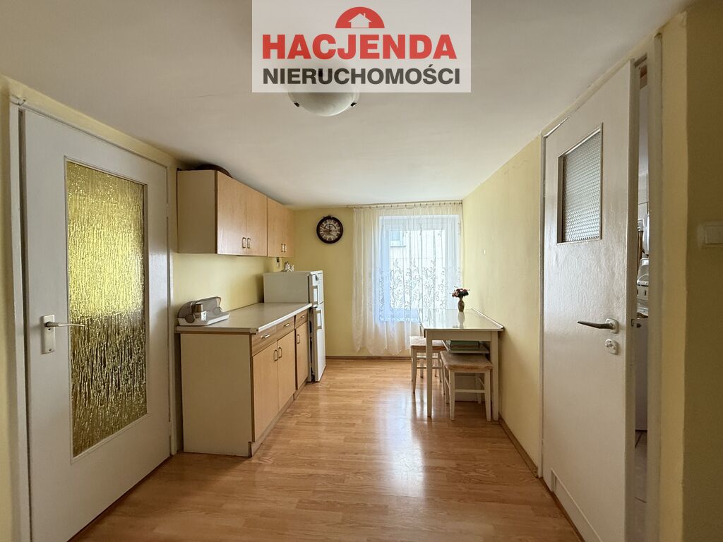 Mieszkanie, 3 pok., 29 m2, Nowe Warpno  (8)