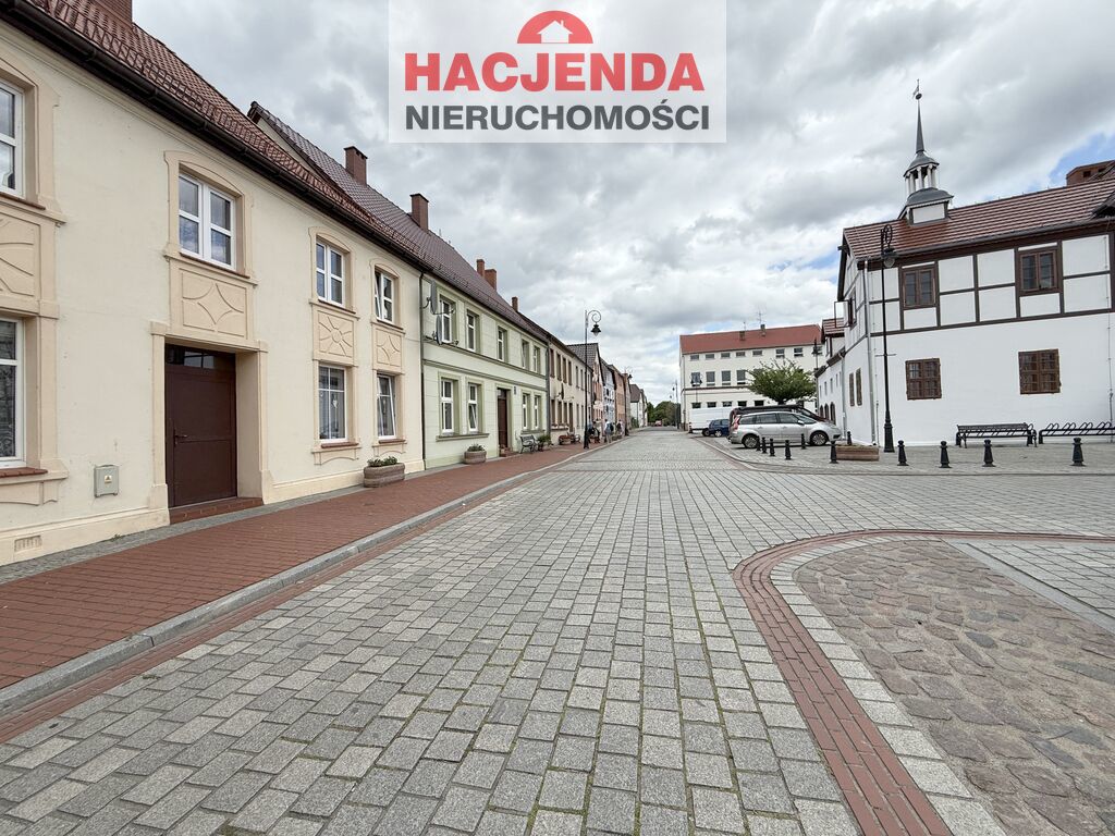 Mieszkanie, 3 pok., 29 m2, Nowe Warpno  (11)