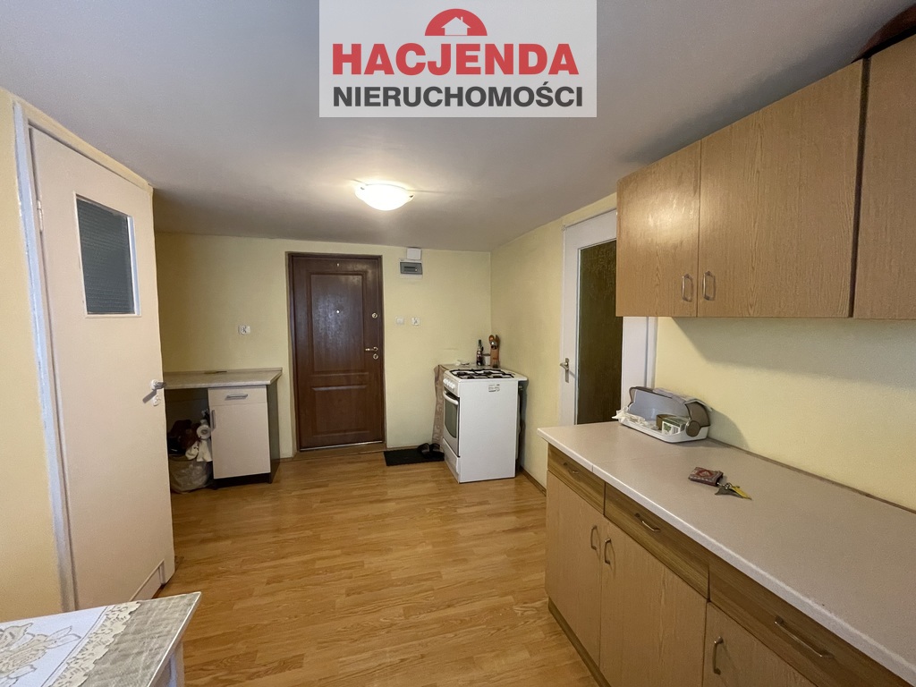 Mieszkanie, 3 pok., 29 m2, Nowe Warpno  (9)