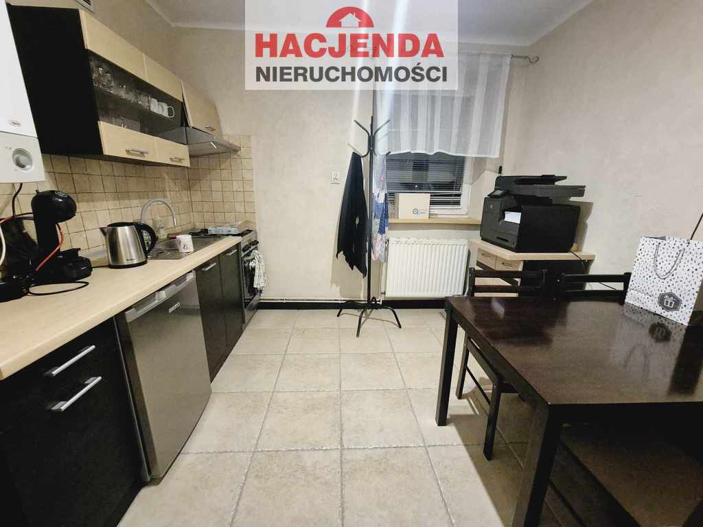 Mieszkanie, 3 pok., 63 m2, Police  (2)