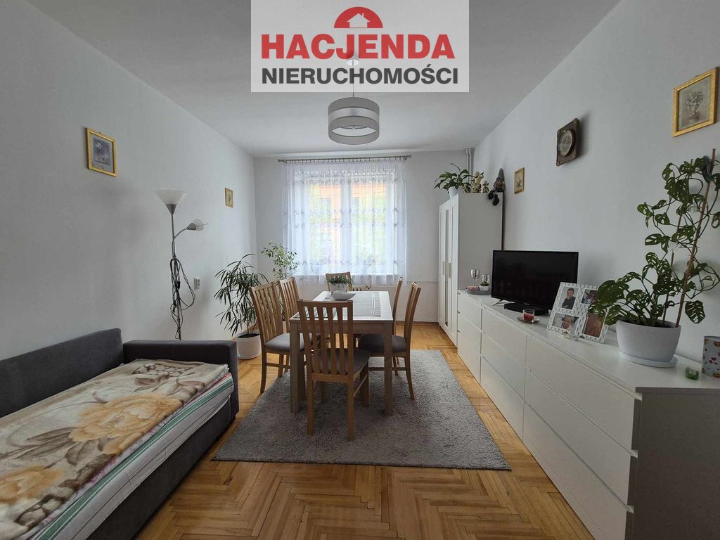 Mieszkanie, 3 pok., 65 m2, Szczecin Centrum (1)