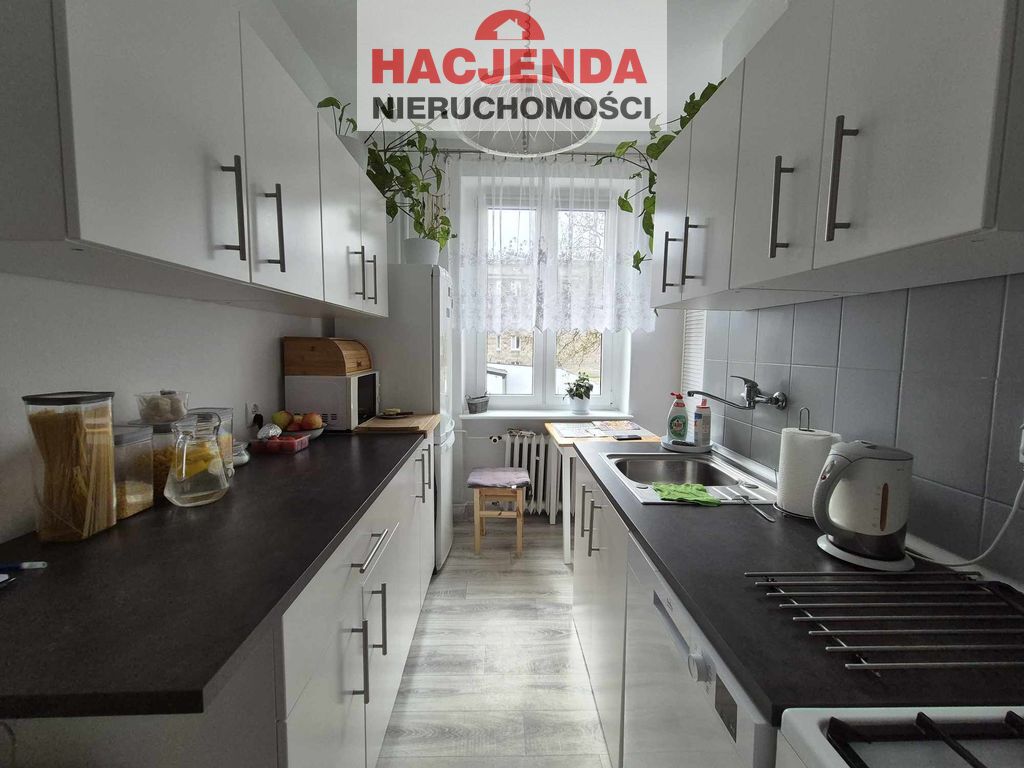 Mieszkanie, 3 pok., 65 m2, Szczecin Centrum (2)