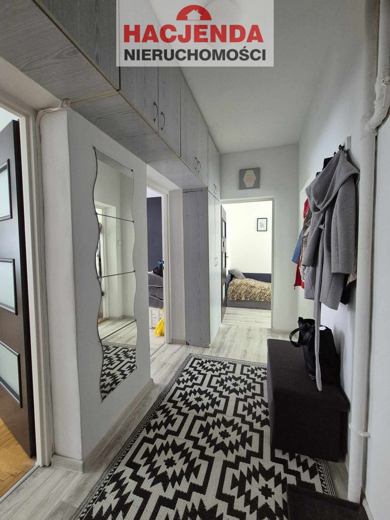 Mieszkanie, 3 pok., 65 m2, Szczecin Centrum (6)