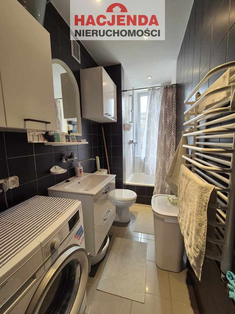 Mieszkanie, 3 pok., 65 m2, Szczecin Centrum (7)