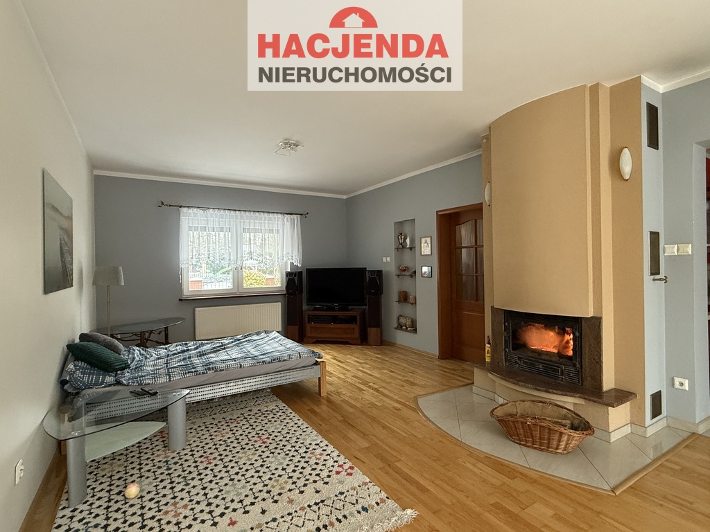 Wolno stojący, 186 m2, Szczecin Skolwin (2)