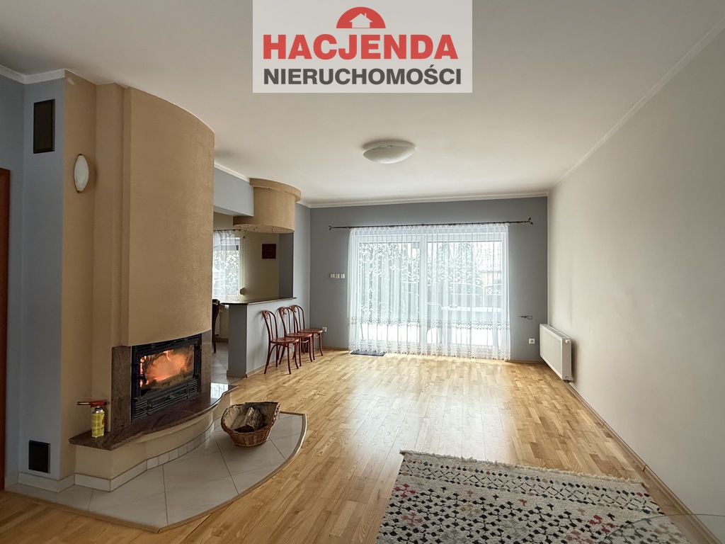 Wolno stojący, 186 m2, Szczecin Skolwin (1)