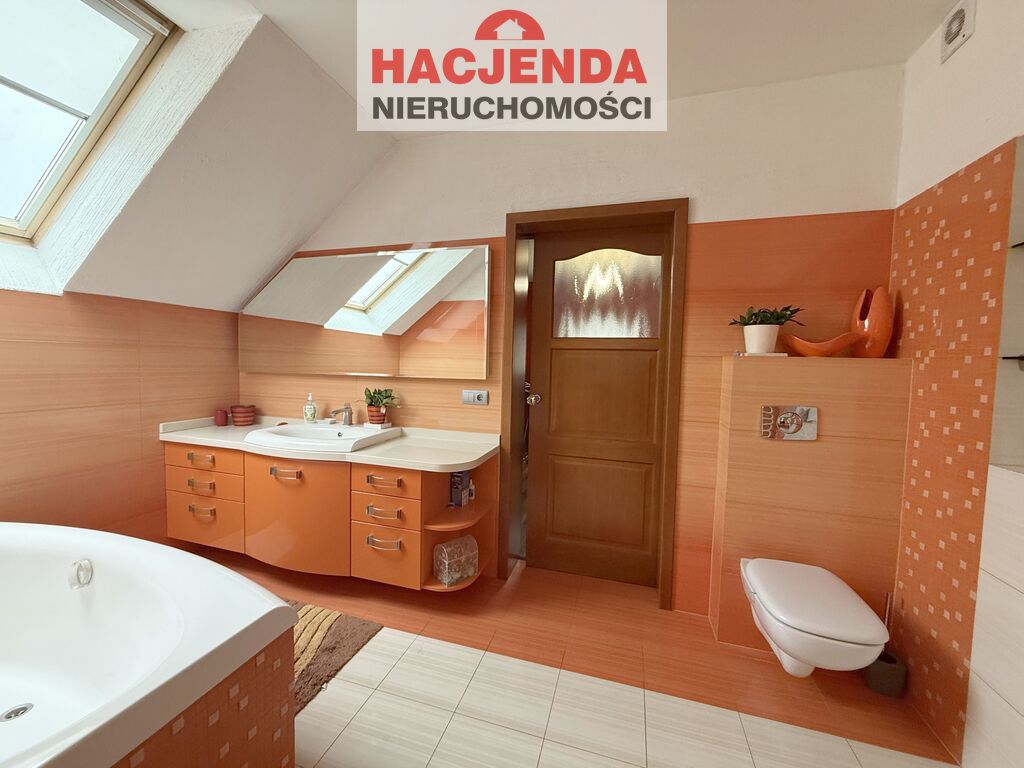 Wolno stojący, 186 m2, Szczecin Skolwin (12)