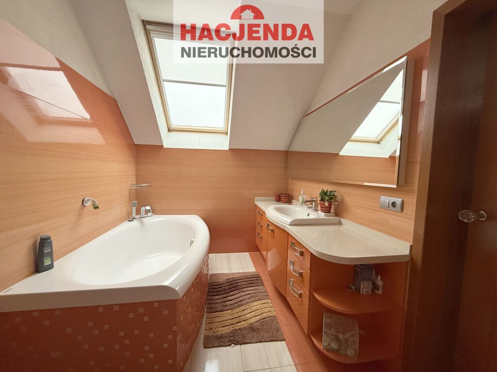 Wolno stojący, 186 m2, Szczecin Skolwin (13)