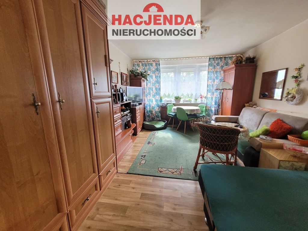 Mieszkanie, 1 pok., 27 m2, Szczecin Pomorzany (1)