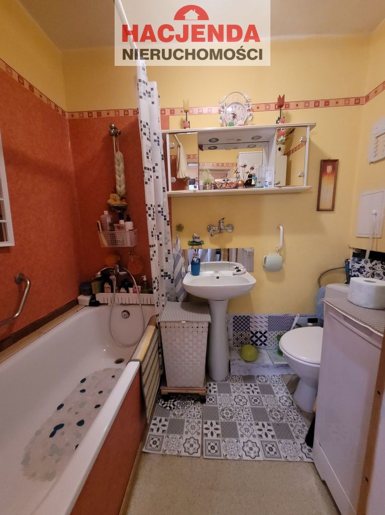 Mieszkanie, 1 pok., 27 m2, Szczecin Pomorzany (2)