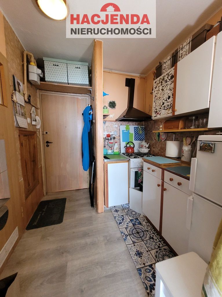 Mieszkanie, 1 pok., 27 m2, Szczecin Pomorzany (3)