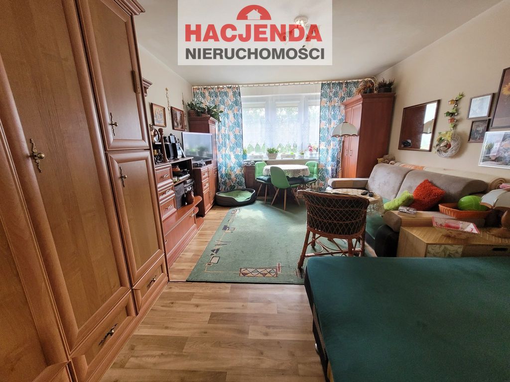 Mieszkanie, 1 pok., 27 m2, Szczecin Pomorzany (4)