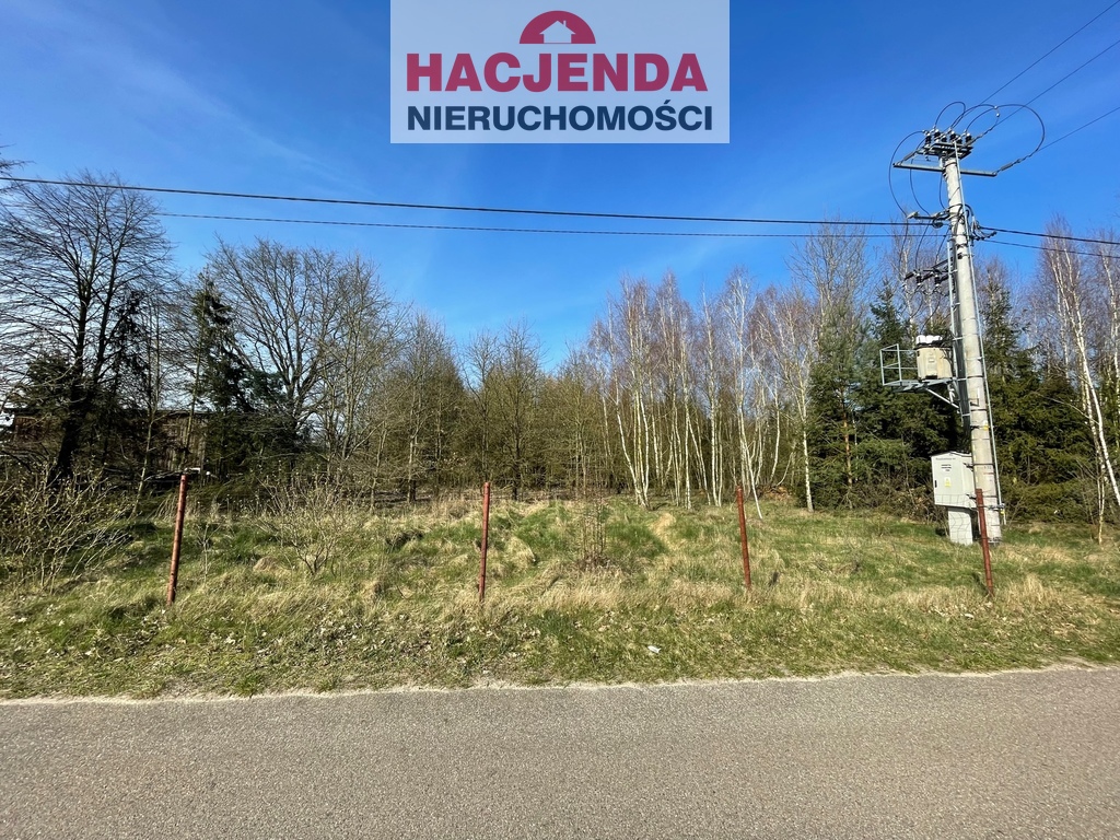 Siedliskowa, 3,170 m2, Uniemyśl  (2)