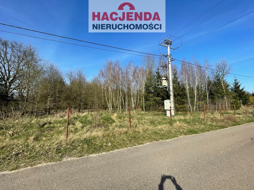 Siedliskowa, 3,170 m2, Uniemyśl  (3)