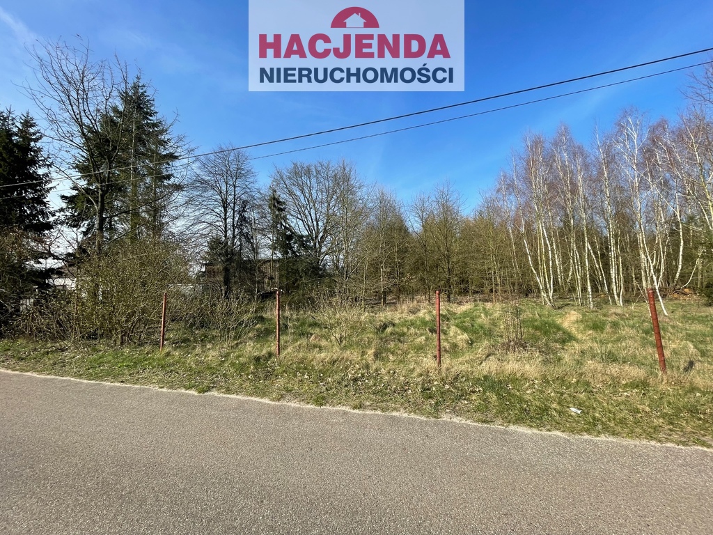 Siedliskowa, 3,170 m2, Uniemyśl  (4)