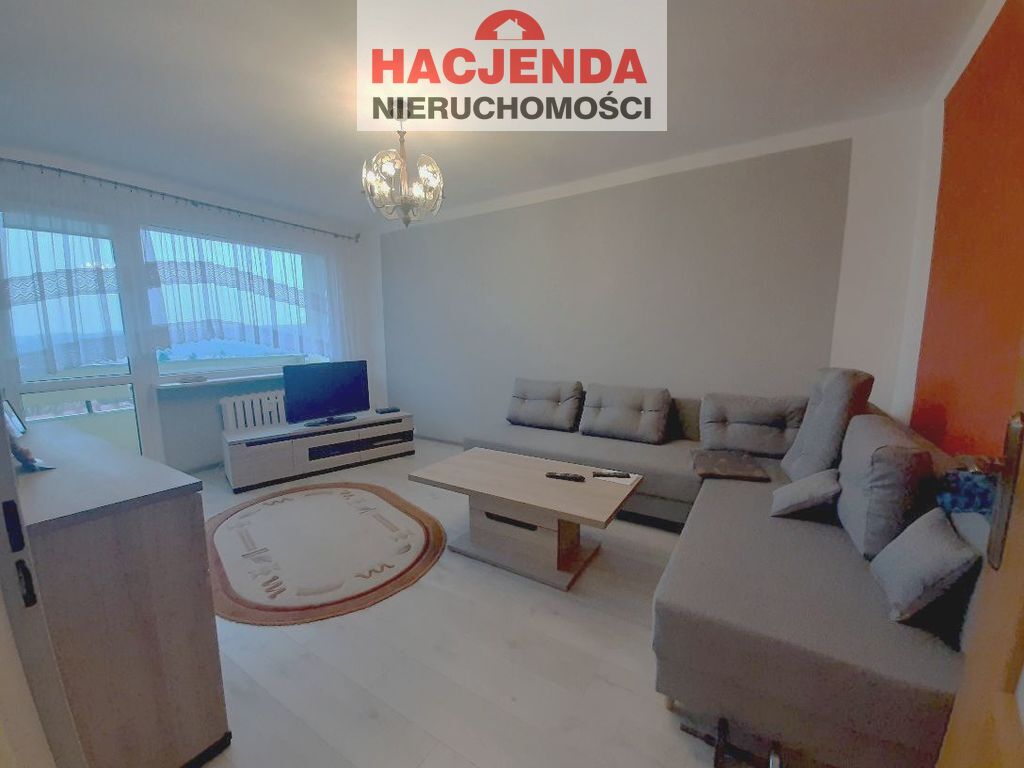 Mieszkanie, 3 pok., 63 m2, Police  (1)