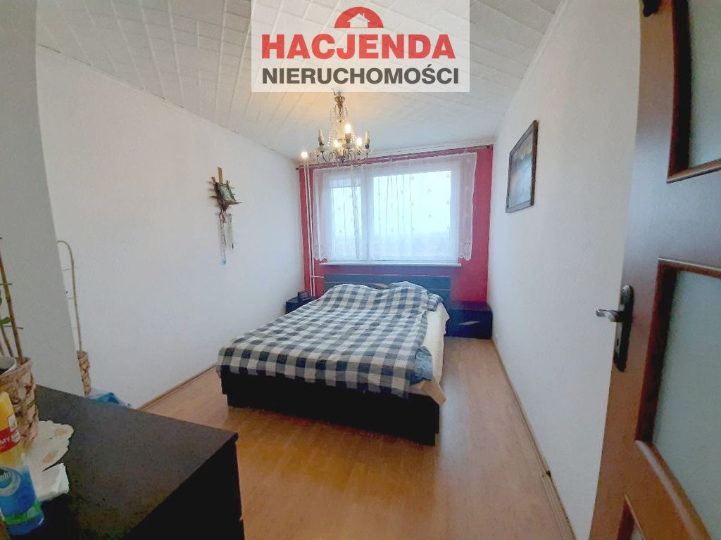 Mieszkanie, 3 pok., 63 m2, Police  (3)