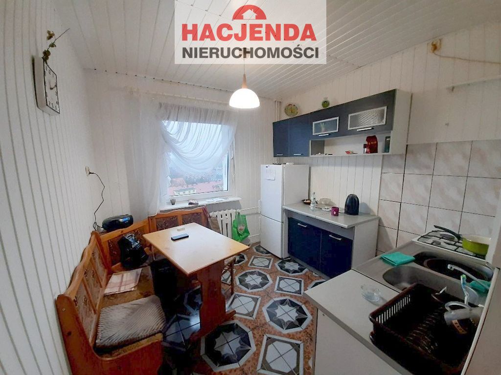 Mieszkanie, 3 pok., 63 m2, Police  (4)