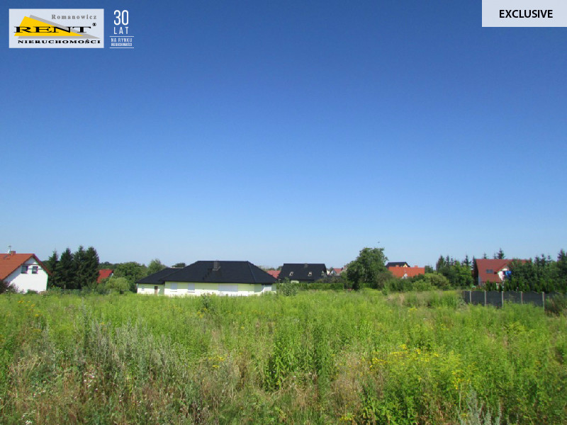 Działka budowlana w Maszewie (5)